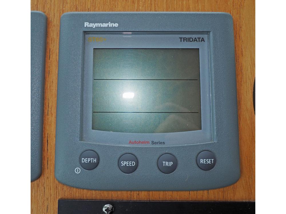  Navigatie en electronica